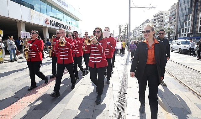 karsiyakada nostalji ruzgarlari esecek oldies muzik festivali basliyor