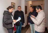 karsiyakada ortak yasam alanlarina siki denetim