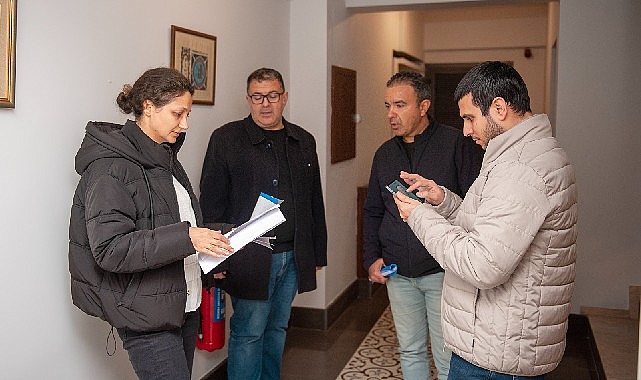 karsiyakada ortak yasam alanlarina siki denetim