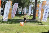 karsiyakada oryantiring ruzgari bayram coskusu sporla taclandi