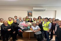 karsiyakanin cinarlarindan yurekleri isitan dayanisma ornegi