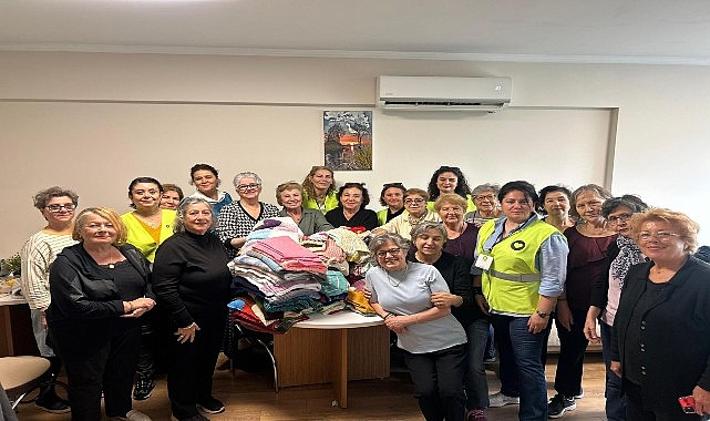 karsiyakanin cinarlarindan yurekleri isitan dayanisma ornegi