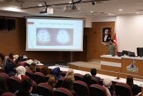 kartepe belediyesi personeline saglikli hayat akademisi semineri