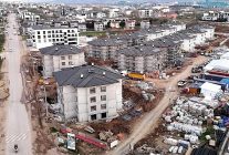 kartepe evleri on satisa cikiyor