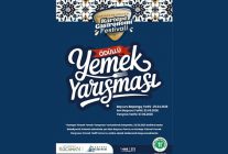 kartepe gastronomi festivali yemek yarismasi basvurulari basladi