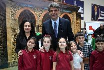 kartepede 23 nisan coskusu