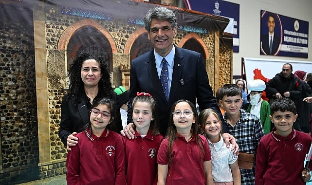 kartepede 23 nisan coskusu