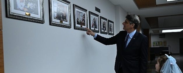 kartepede baskanlik koltugu nevra zeynepe emanet