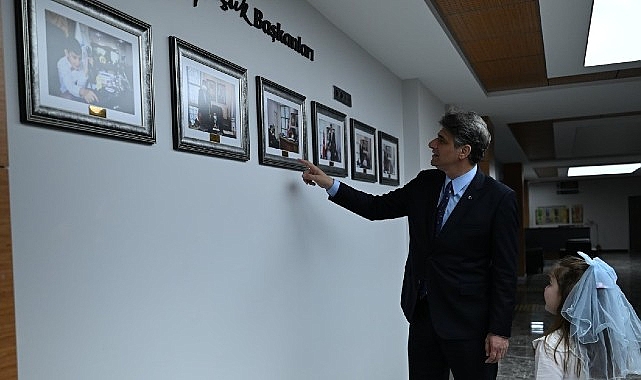 kartepede baskanlik koltugu nevra zeynepe emanet