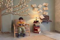 kartepede cocuklar masallarin ritmine kapildi