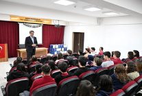 kartepede genclik ruzgari