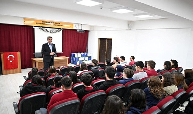 kartepede genclik ruzgari