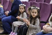 kartepede tiyatro ruzgari