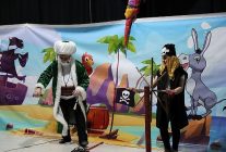 kartepeli minikler nasrettin hoca ile kahkaha dolu bir yolculuga cikti