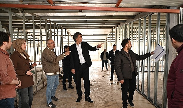 kartepeye ucretsiz etut merkezi geliyor