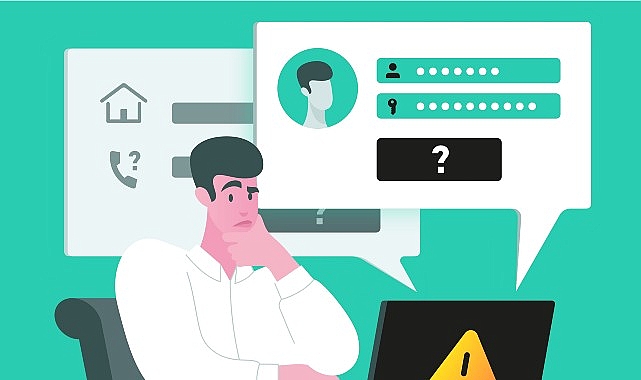 kaspersky raporu cevrimici dolandiricilikta ozguven tuzagi