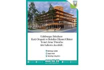 katli otopark ve belediye hizmet ofislerinin temeli atiliyor