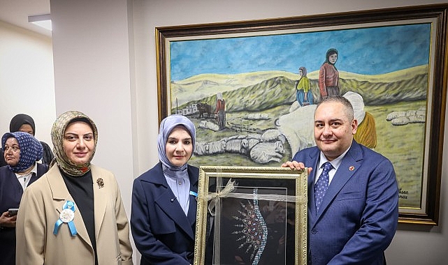 kavacik otizm aktif yasam merkezi keciorende hizmete acildi