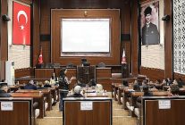 kecioren belediyesi ozel guvenlik personeline narko kaan egitimi