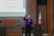 kecioren belediyesinde personele etik davranis egitimi