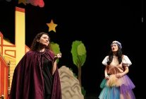 keciorende cocuklar sihirli madalyon oyunuyla bulustu