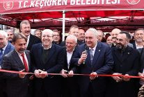 keciorende glutensiz kafe hizmete acildi