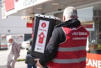 keciorende hem doga hem insan sagligi korunuyor