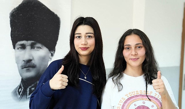 keciorende milli savunma universitesi sinavinda buyuk basari