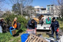 kedili park artik guvende