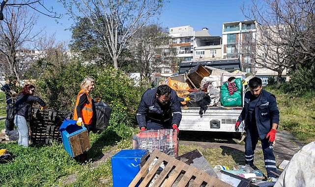 kedili park artik guvende
