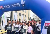 kedrion turkiye nadir kahramanlar icin kostu adimlar umuda guc birlige donustu