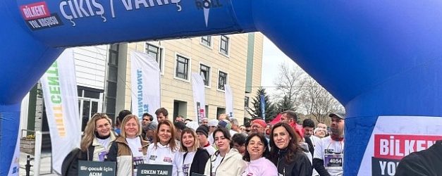 kedrion turkiye nadir kahramanlar icin kostu adimlar umuda guc birlige donustu