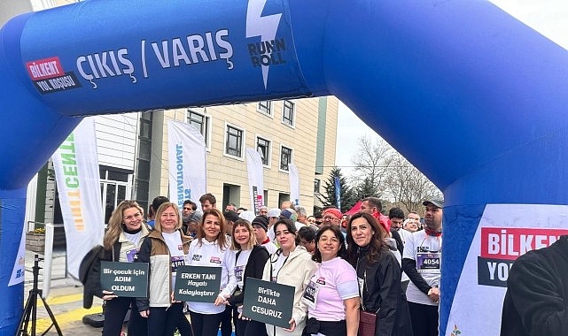 kedrion turkiye nadir kahramanlar icin kostu adimlar umuda guc birlige donustu