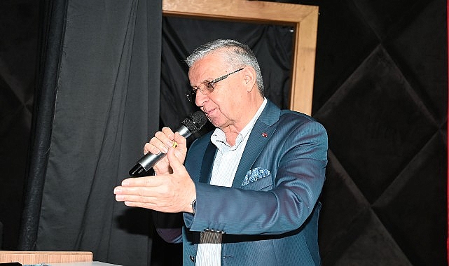 kemer belediyesinden ogrenciler icin kariyer gunleri