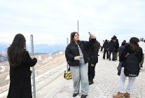 kemer belediyesinden ogrencilere tahtalida moral gezisi