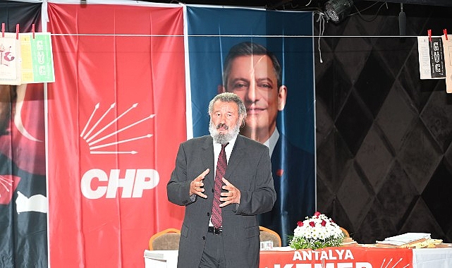 kemerde koy enstitulerinin 86 yili soylesisi