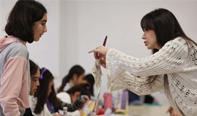 kendileri kucuk hayalleri buyuk