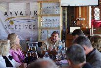 kent konseyleri ayvalikta bulustu