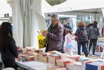 kentin hafizasindan gelecegine uzanan yayinlar izmir kitap fuarinda