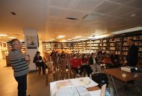 kitap sanat ve felsefe efes selcukta bulusuyor