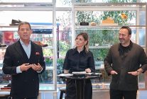 klasik cok markali magazacilikta yeni nesil perakende modeli communite