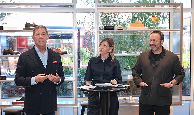 klasik cok markali magazacilikta yeni nesil perakende modeli communite