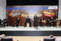 ko mek 12 ilcede sergi programlarini belirledi biz birlikte turkiyeyiz temali ilce sergileri basliyor