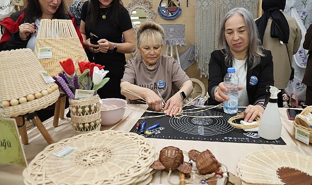 ko mek kursiyerlerinden ilham veren hikayeler