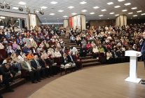 ko mek sergileri darica ile devam etti