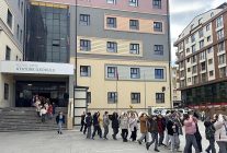 kocaeli afetlere karsi tek yurek