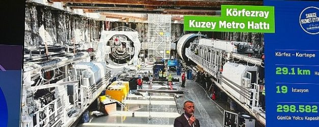 kocaeli bu toplantiyi takip ediyor