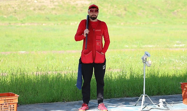 kocaeli buyuksehir yetistirdi attigini vurdu