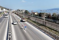 kocaelide ulasim buyuksehirle tikir tikir isliyor