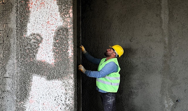 kocaelinin yeni spor ussu sekilleniyor